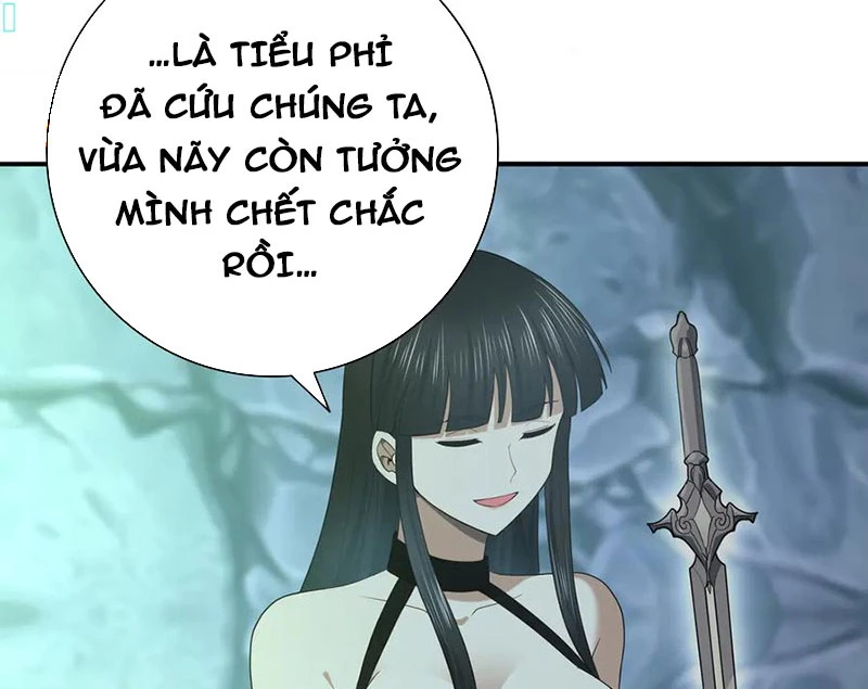 Toàn Dân Chuyển Chức: Ngự Long Sư Là Chức Nghiệp Yếu Nhất? Chapter 36 - 77