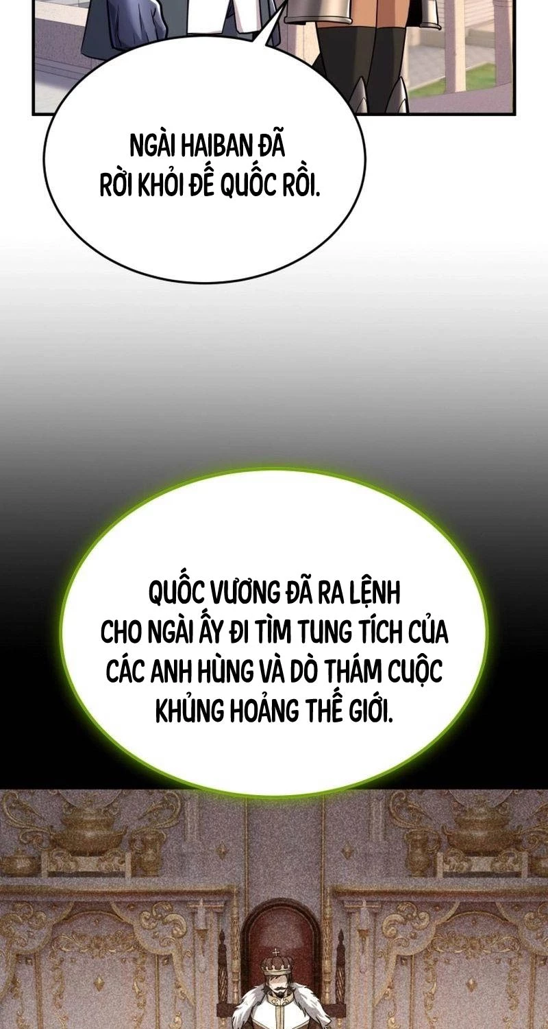 Kiếm Thánh Trọng Sinh Chapter 29 - 61