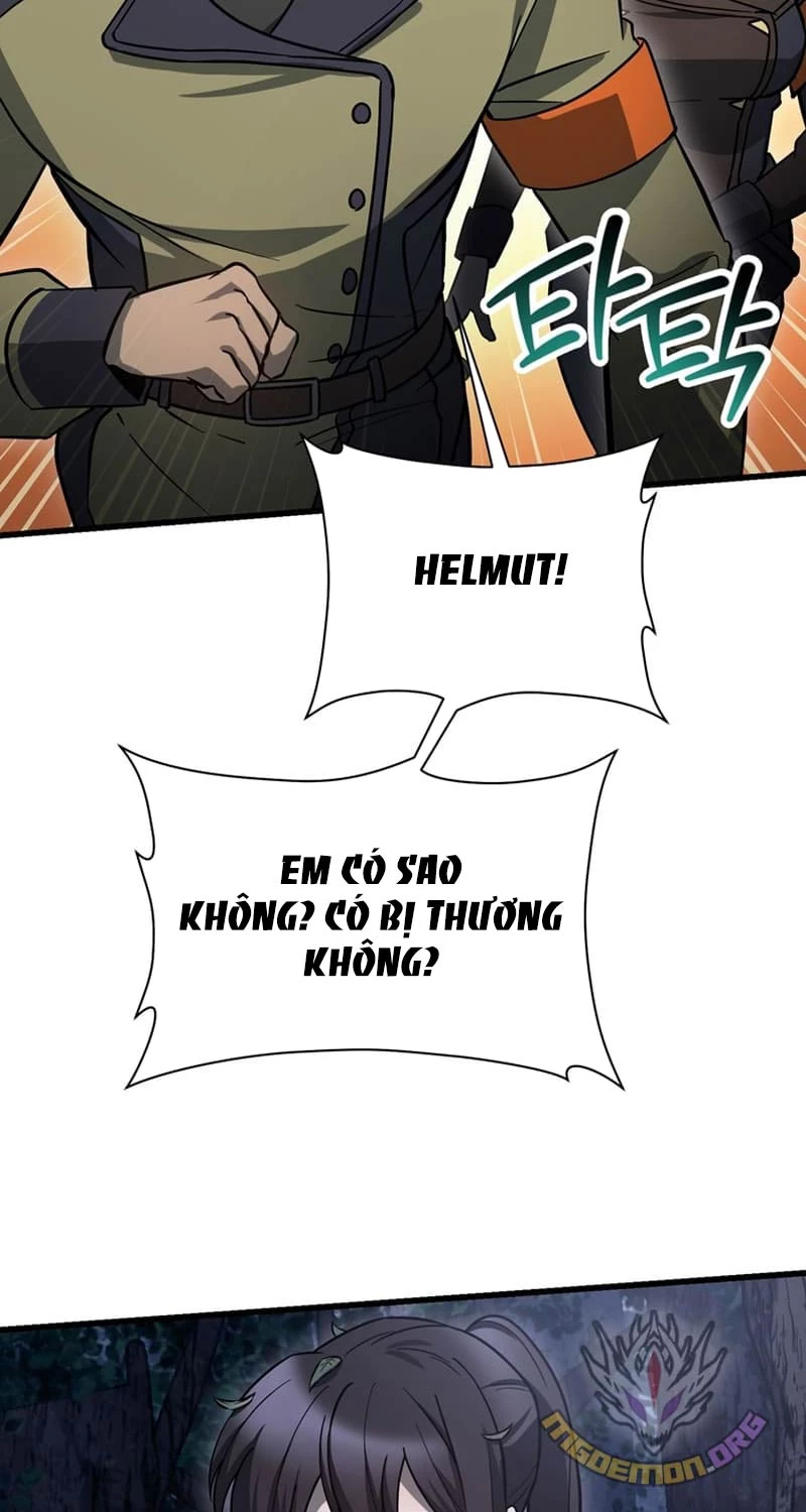 Helmut Đứa Trẻ Bị Ruồng Bỏ Chapter 81 - 31