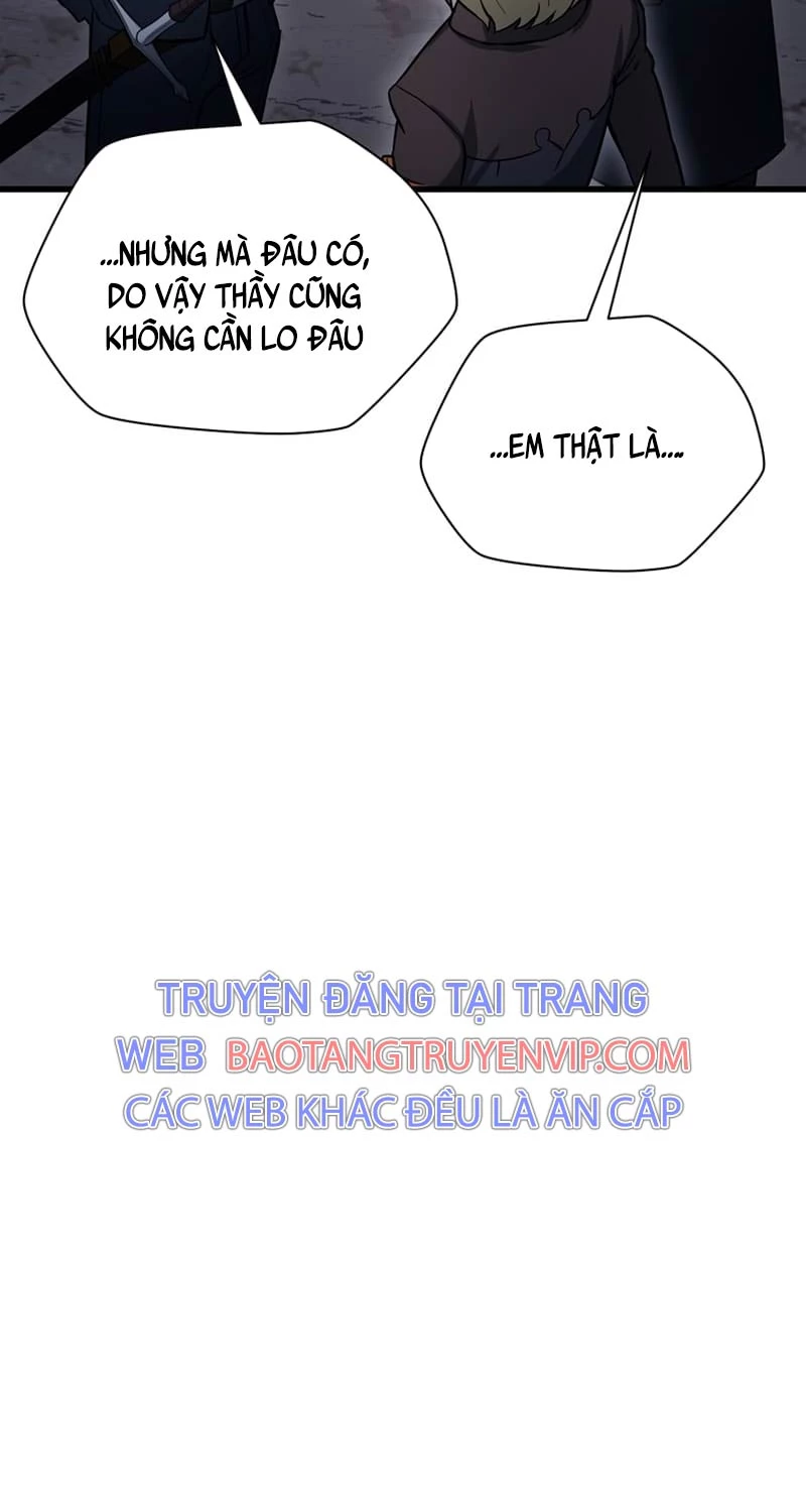 Helmut Đứa Trẻ Bị Ruồng Bỏ Chapter 81 - 38