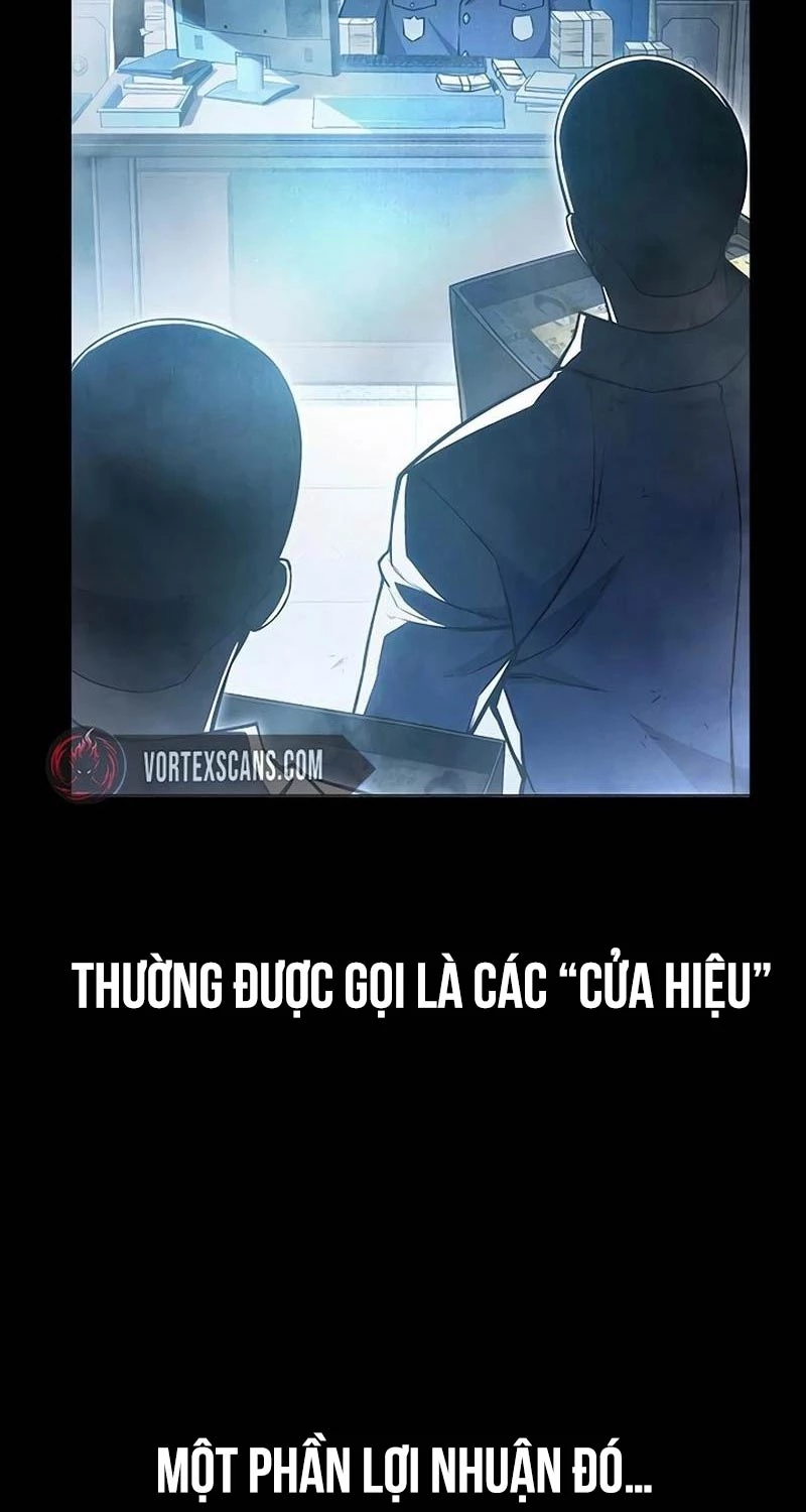 Nhà Tù Vị Thành Niên Chapter 12 - 6