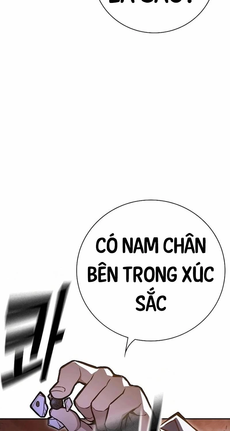 Nhà Tù Vị Thành Niên Chapter 12 - 39