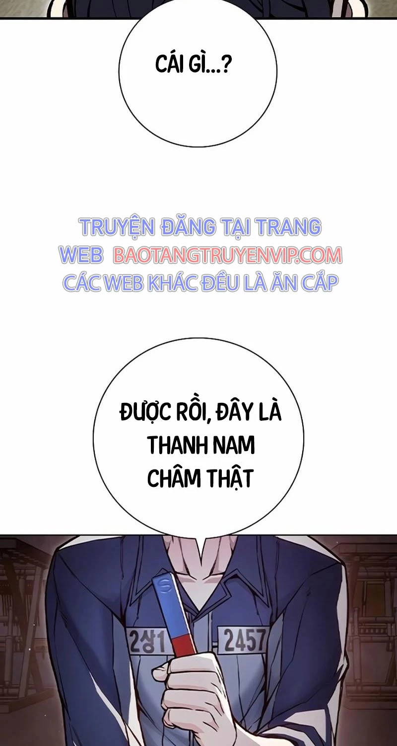 Nhà Tù Vị Thành Niên Chapter 12 - 49