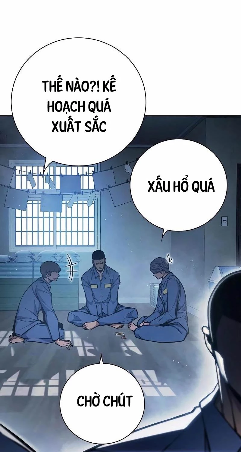 Nhà Tù Vị Thành Niên Chapter 12 - 112