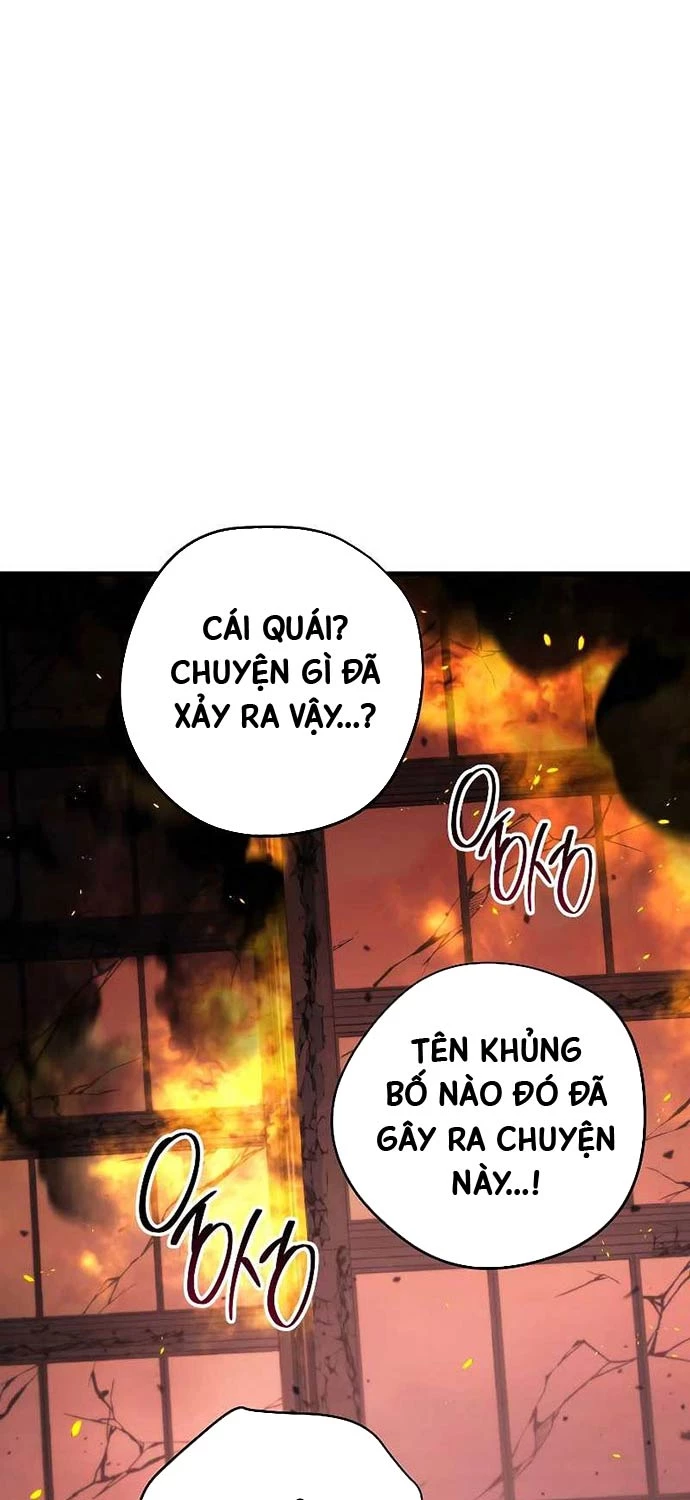 Anh Hùng Trở Về Chapter 89 - 33