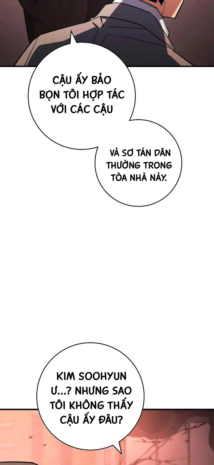 Anh Hùng Trở Về Chapter 89 - 38