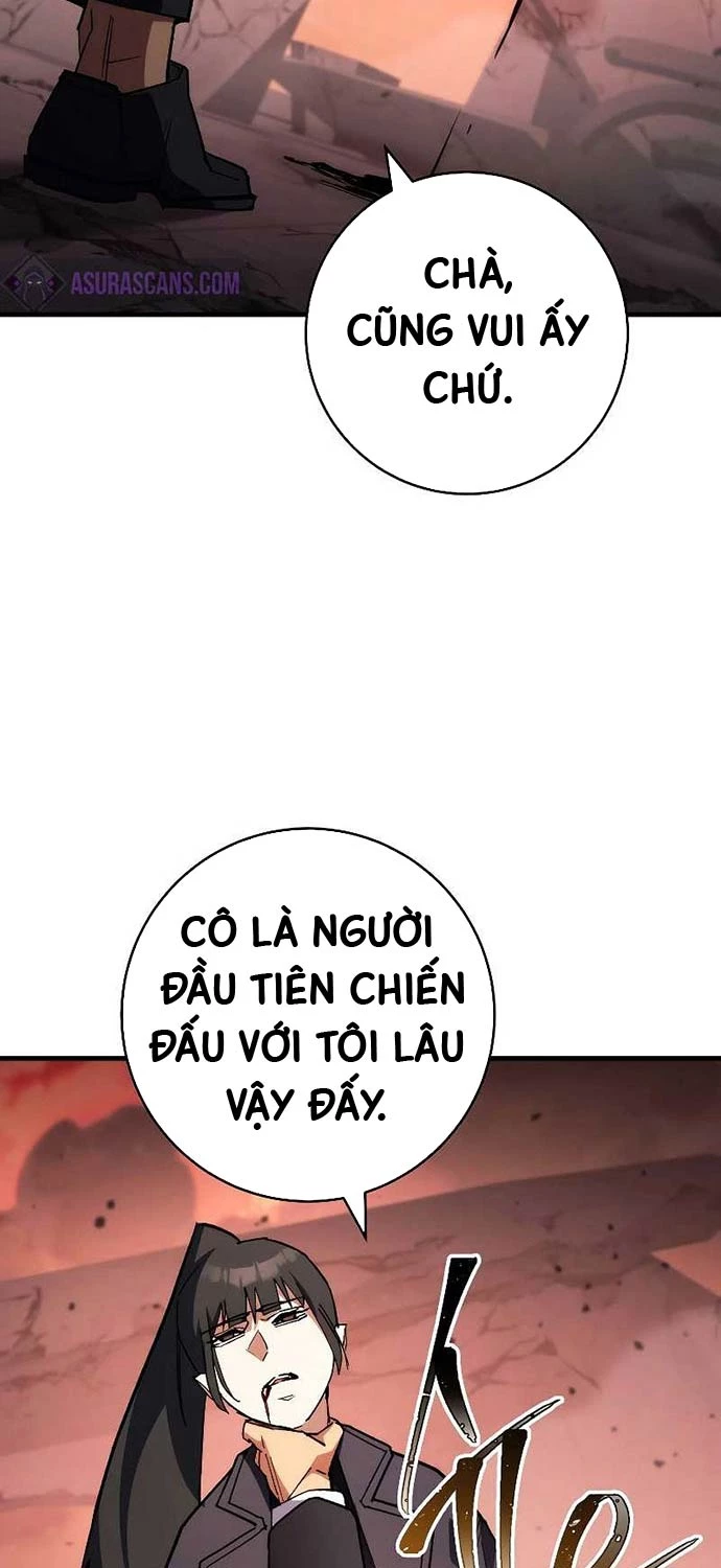 Anh Hùng Trở Về Chapter 89 - 41