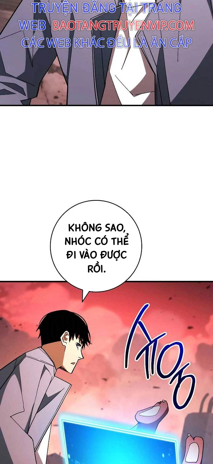 Anh Hùng Trở Về Chapter 89 - 104