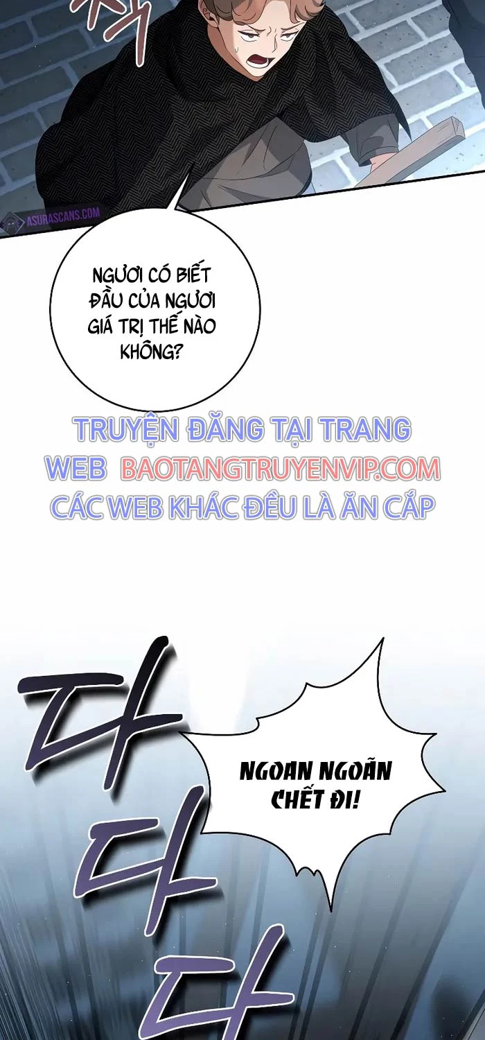 Con Trai Bá Tước Khốn Nạn Là Hoàng Đế Chapter 35 - 4