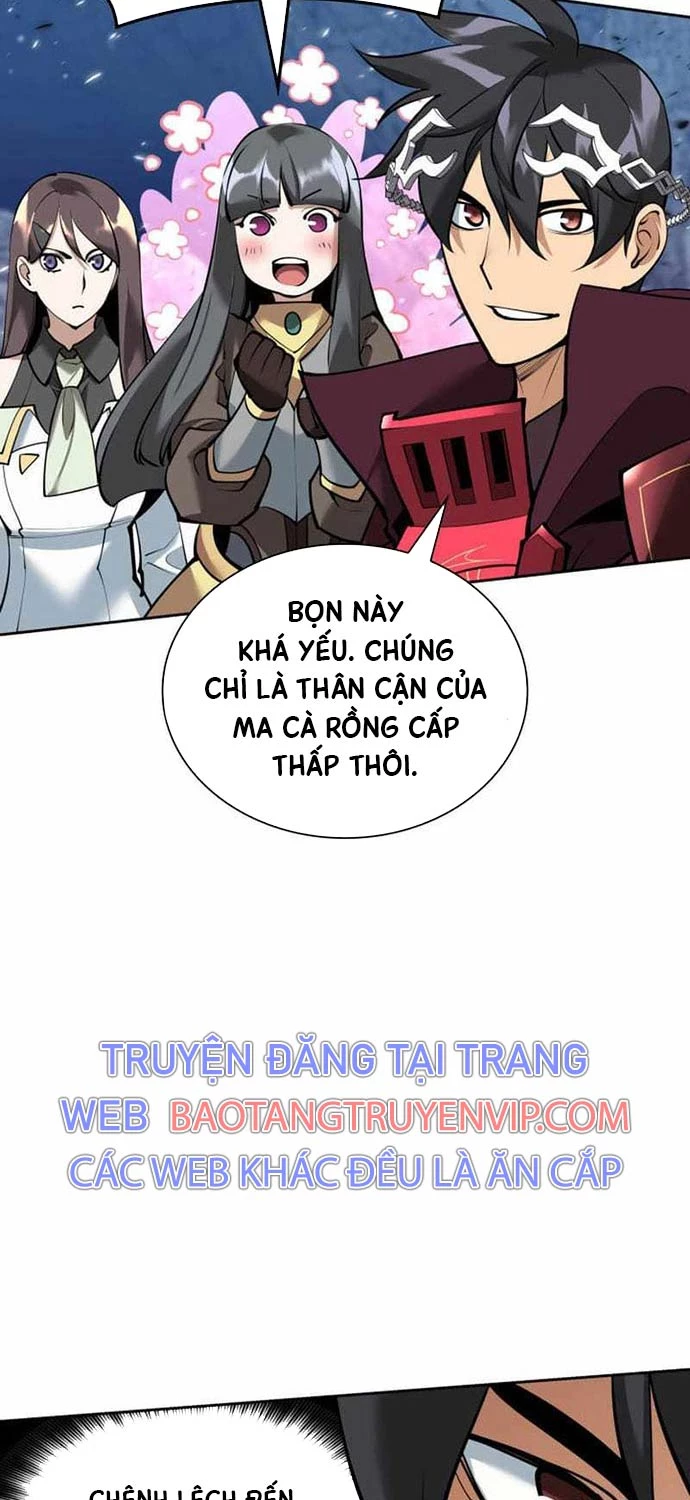 Thợ Rèn Huyền Thoại Chapter 243 - 41