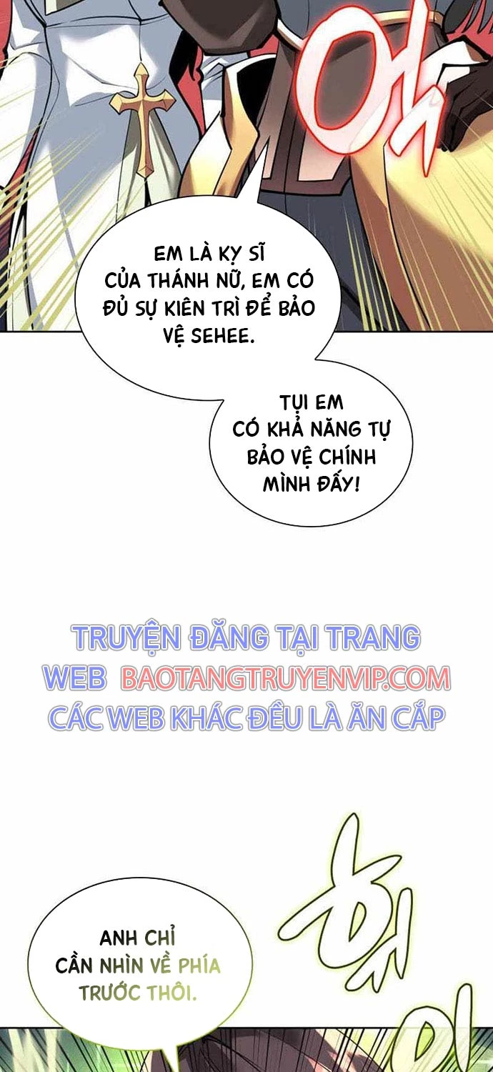 Thợ Rèn Huyền Thoại Chapter 243 - 47