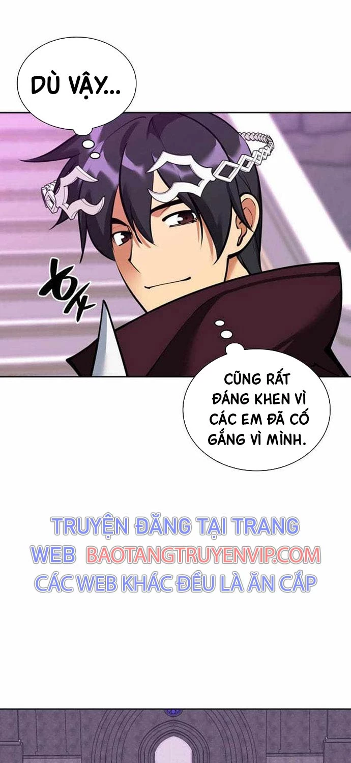 Thợ Rèn Huyền Thoại Chapter 243 - 53