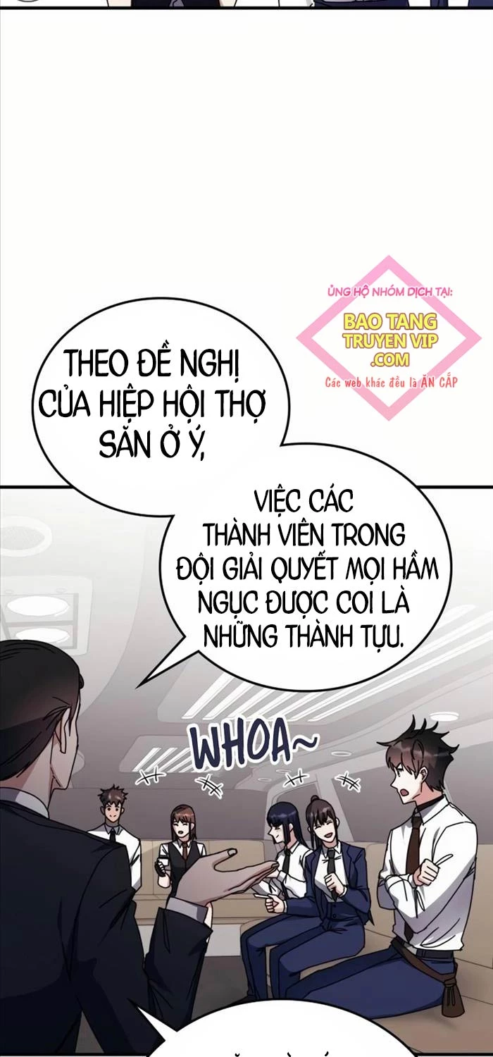 Học Viện Tối Thượng Chapter 120 - 11