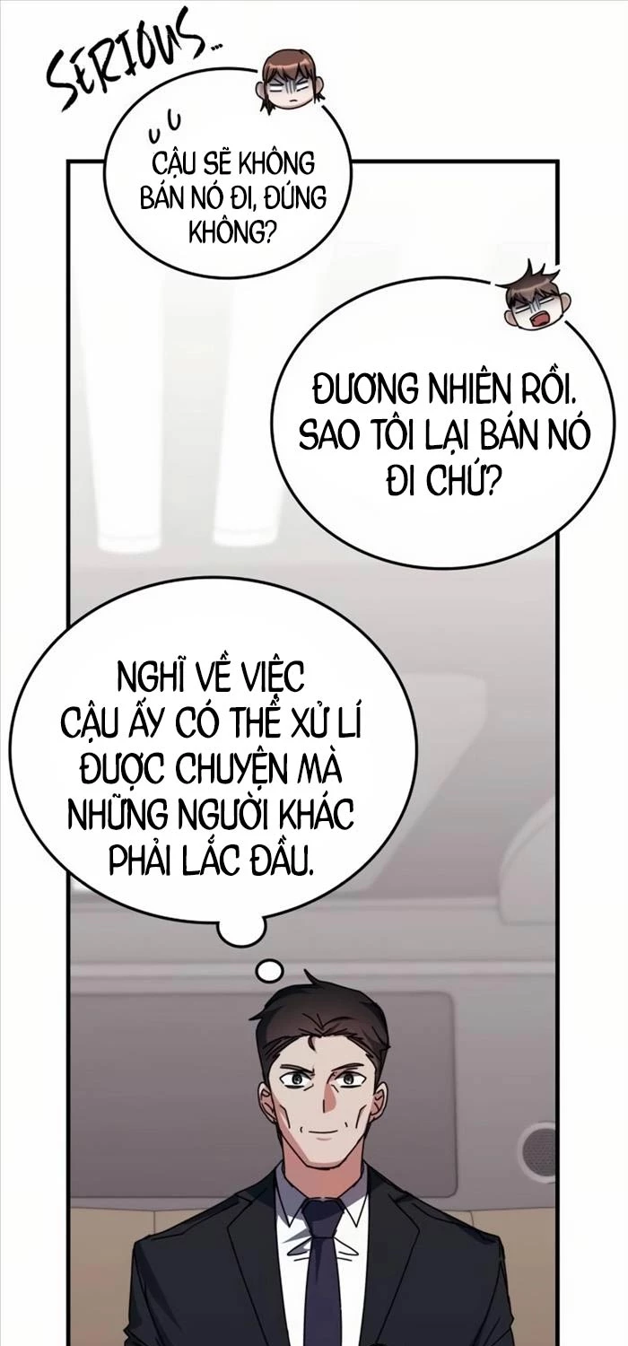 Học Viện Tối Thượng Chapter 120 - 15