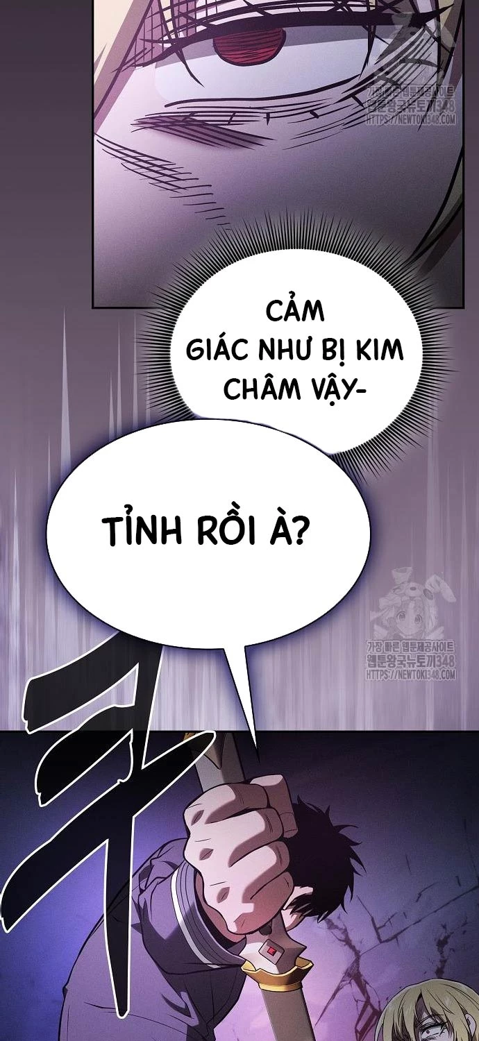 Kiếm Sĩ Thiên Tài Của Học Viện Chapter 61 - 3