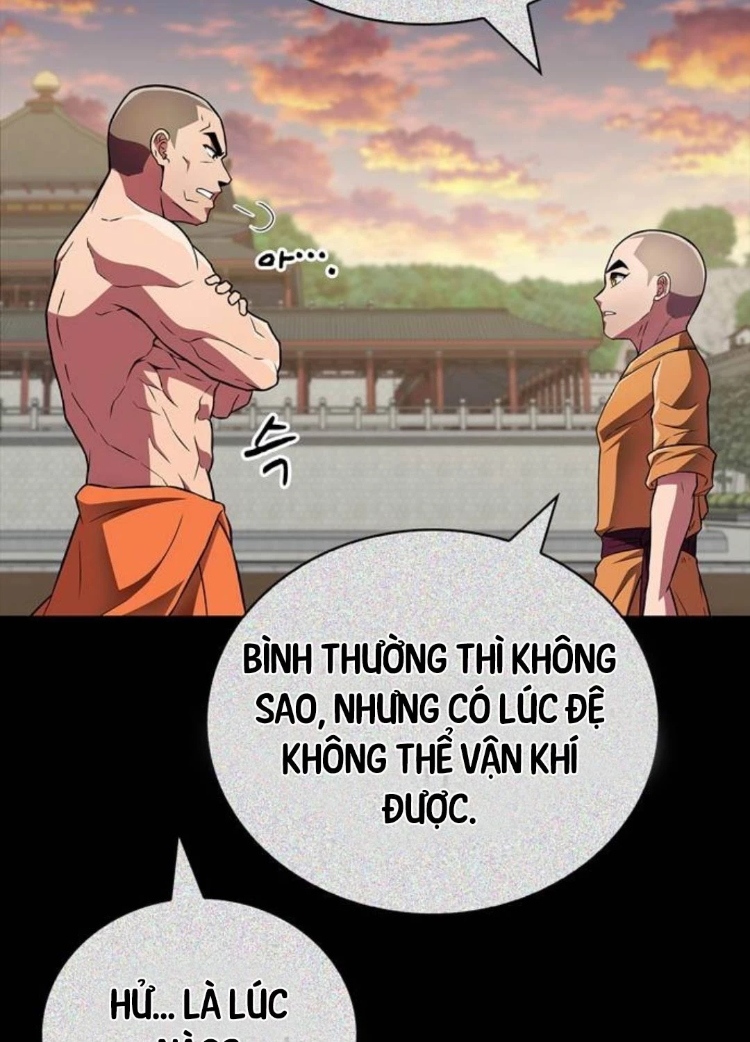 Huấn Luyện Viên Murim Thiên Tài Chapter 22 - 79