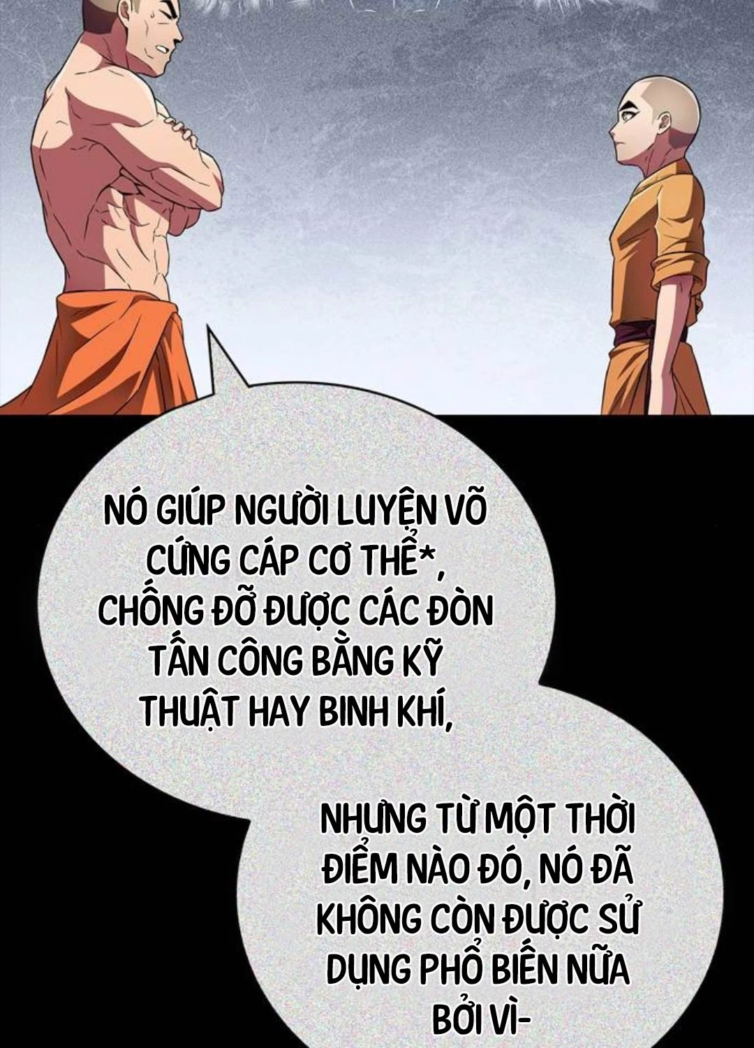 Huấn Luyện Viên Murim Thiên Tài Chapter 22 - 94