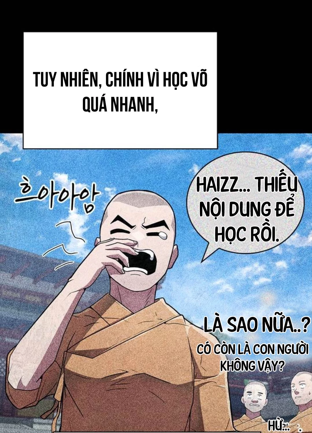 Huấn Luyện Viên Murim Thiên Tài Chapter 22 - 120