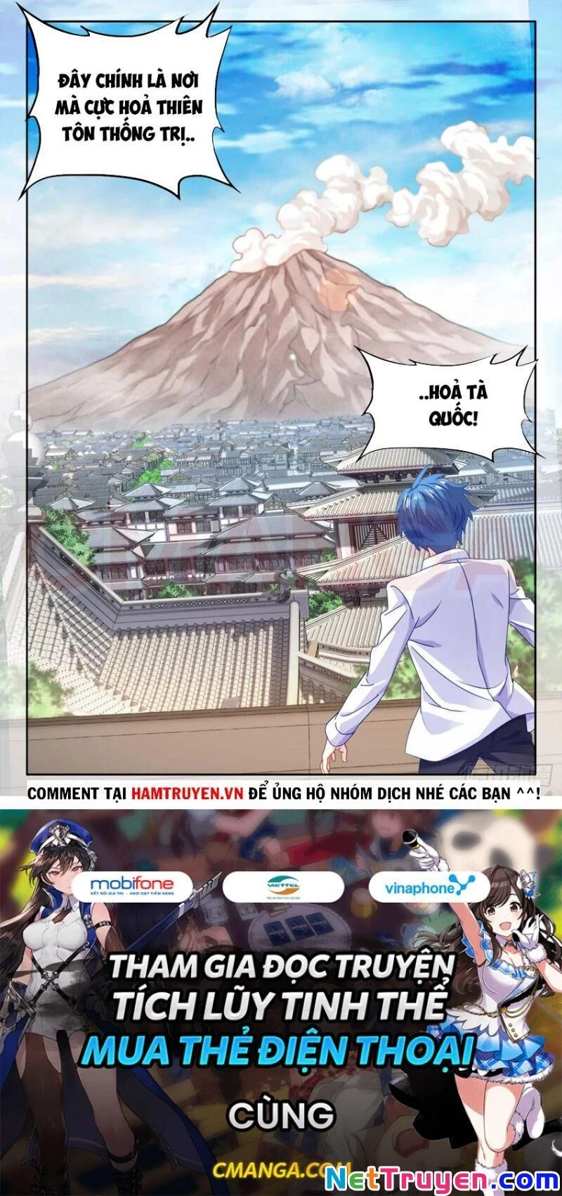Song Tu Đạo Lữ Của Tôi Chapter 578 - 12