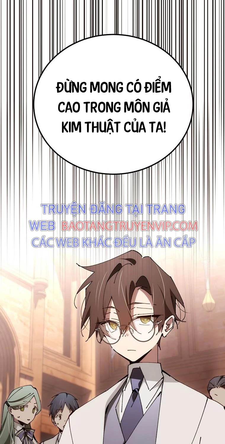 Trở Thành Thiên Tài Tốc Biến Của Học Viện Ma Pháp Chapter 30 - 42