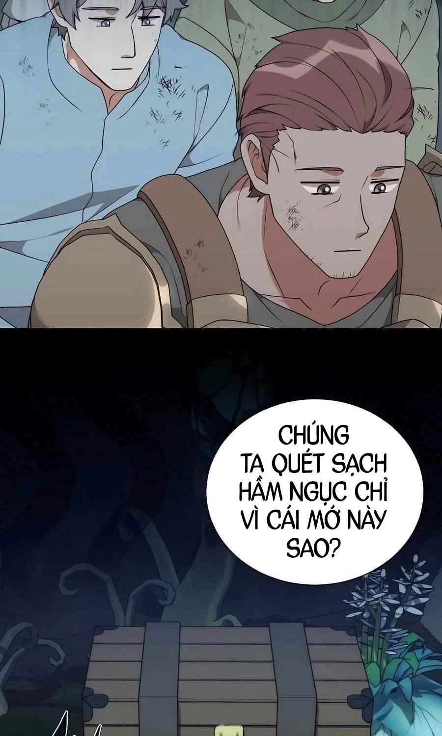 Tôi Làm Vườn Tại Thế Giới Thợ Săn Chapter 45 - 26