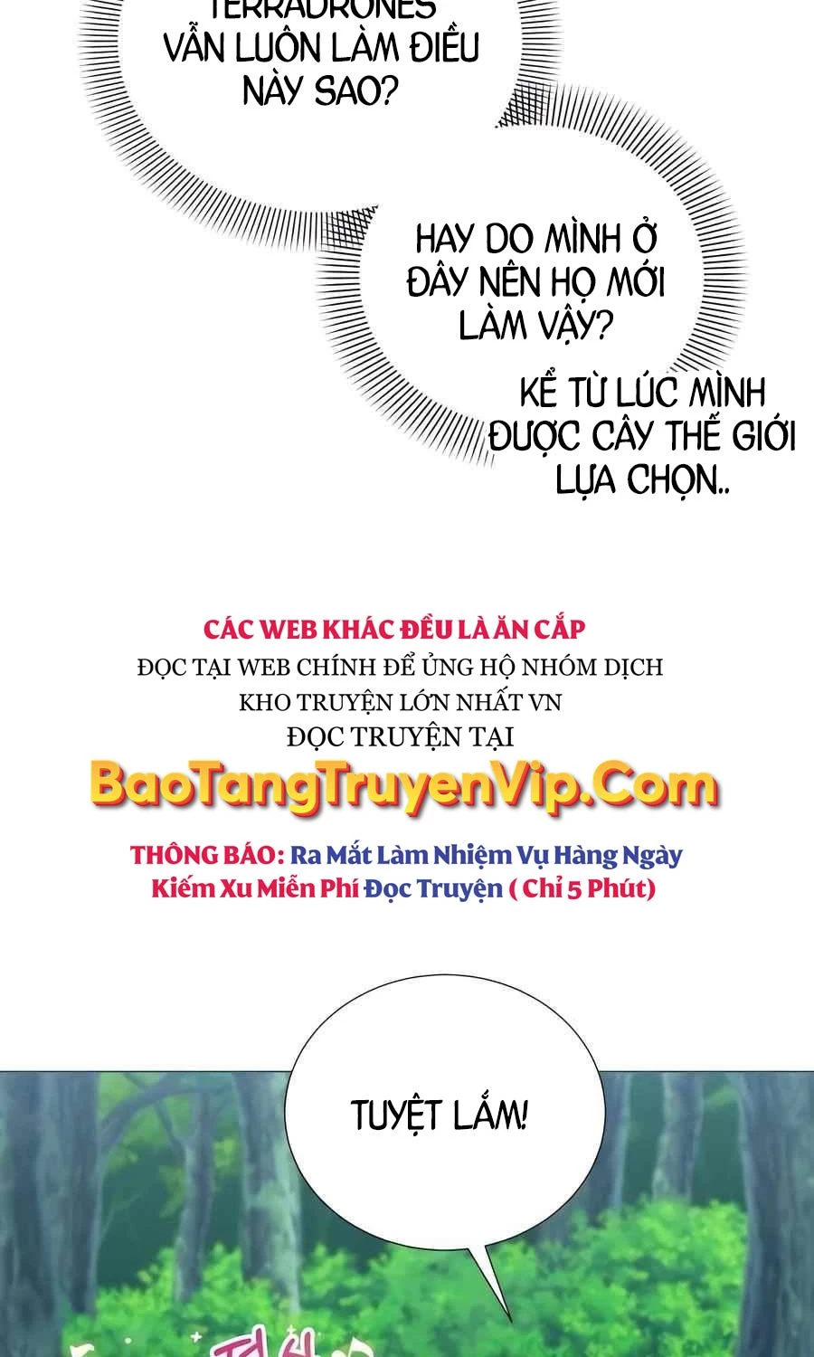 Tôi Làm Vườn Tại Thế Giới Thợ Săn Chapter 45 - 39