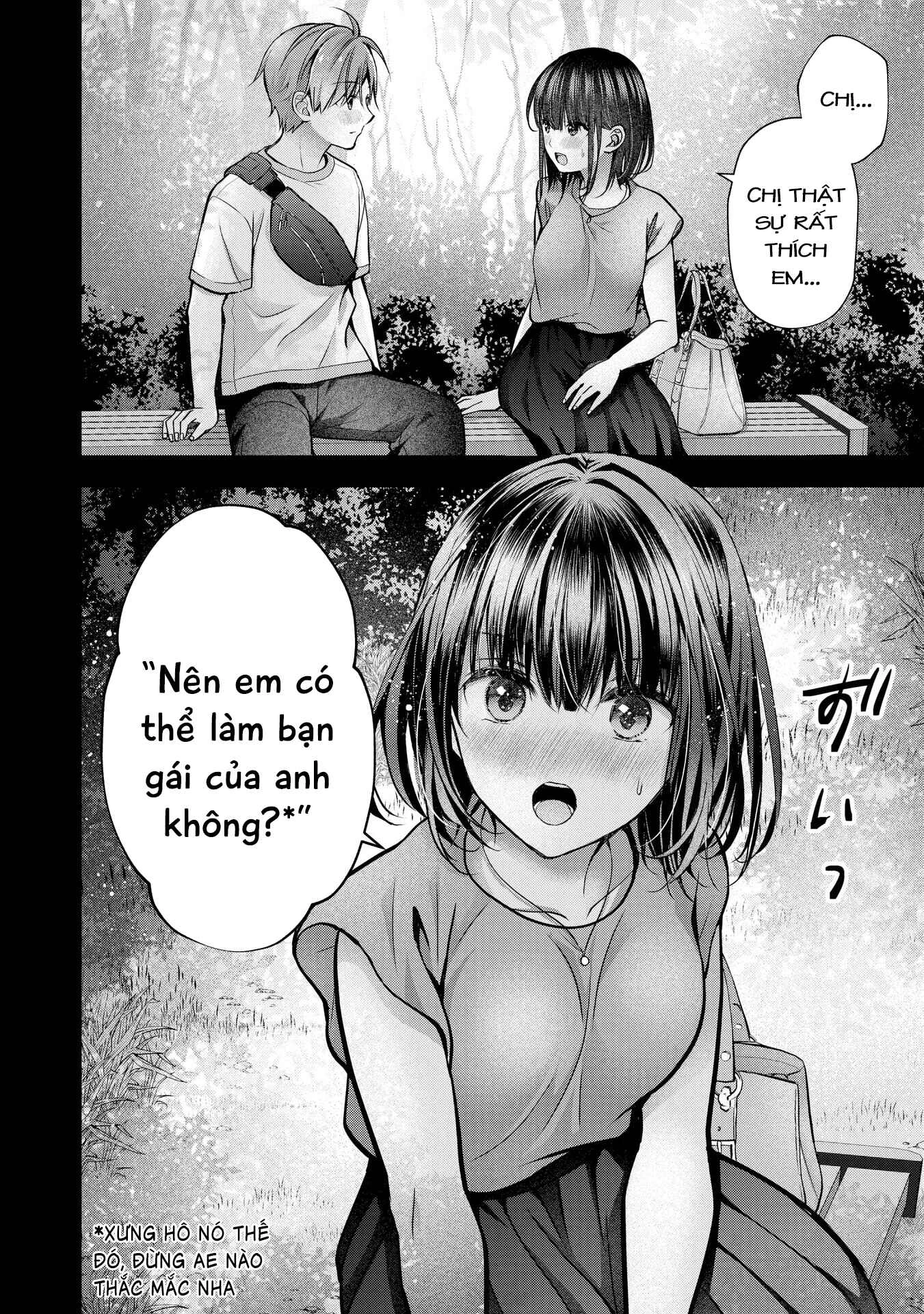 Tôi Có Nên Chiều Hư Cô Vợ Hoàn Hảo Của Mình? Chapter 29 - 18