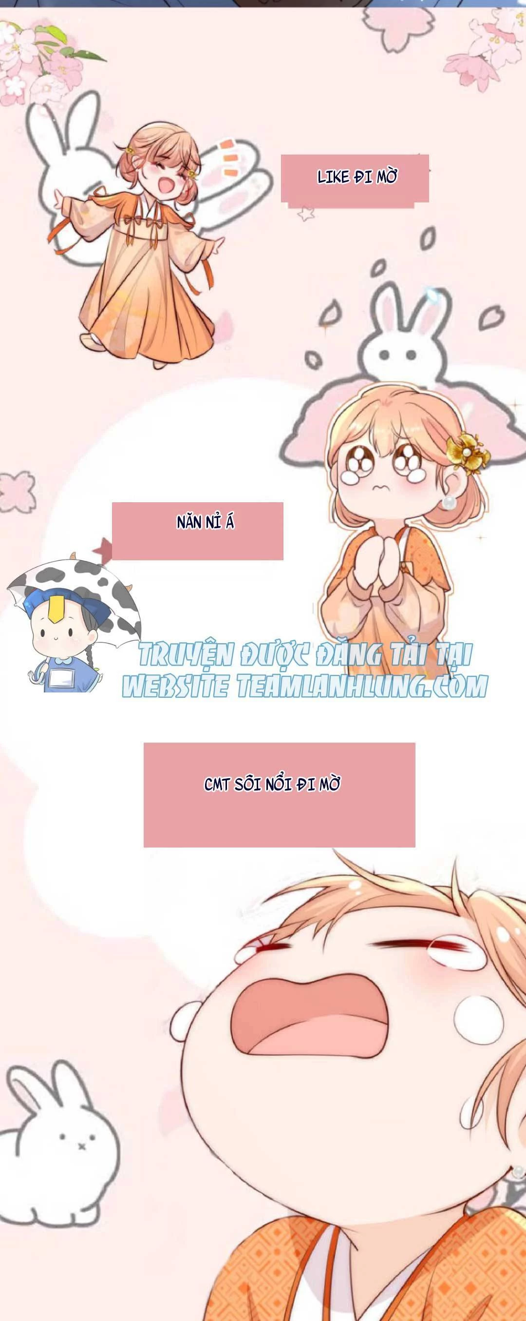 TẤT CẢ PHẢN DIỆN ĐỀU HẮC HOÁ , CHỈ MỖI SƯ MUỘI LÀ HÀI HƯỚC Chapter 8 - 6