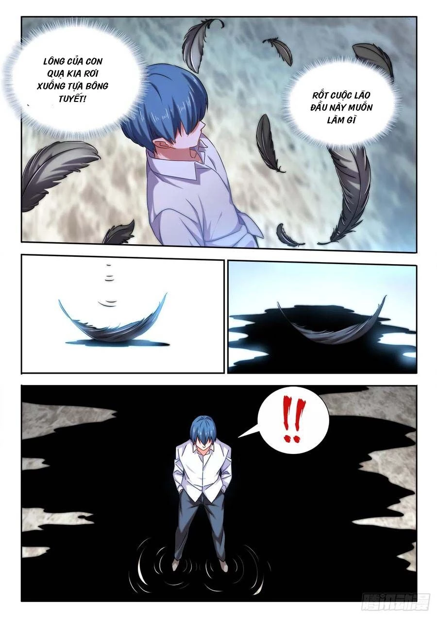 Song Tu Đạo Lữ Của Tôi Chapter 587 - 4