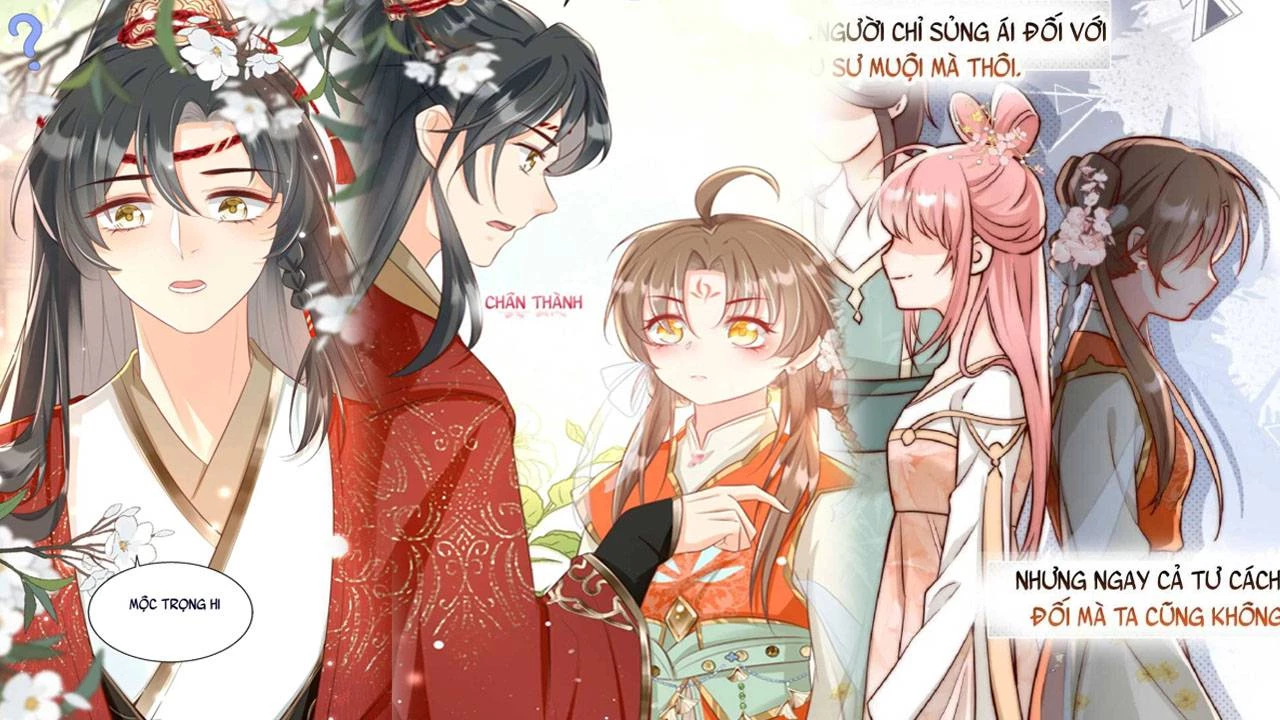 TẤT CẢ PHẢN DIỆN ĐỀU HẮC HOÁ , CHỈ MỖI SƯ MUỘI LÀ HÀI HƯỚC Chapter 73 - 9