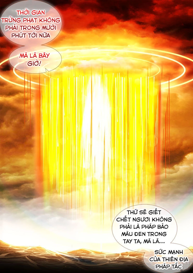 Song Tu Đạo Lữ Của Tôi Chapter 597 - 13