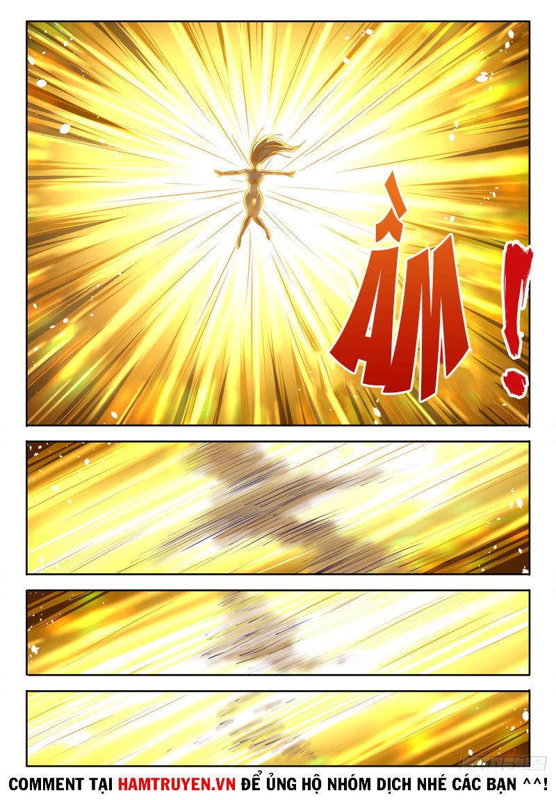 Song Tu Đạo Lữ Của Tôi Chapter 598 - 6