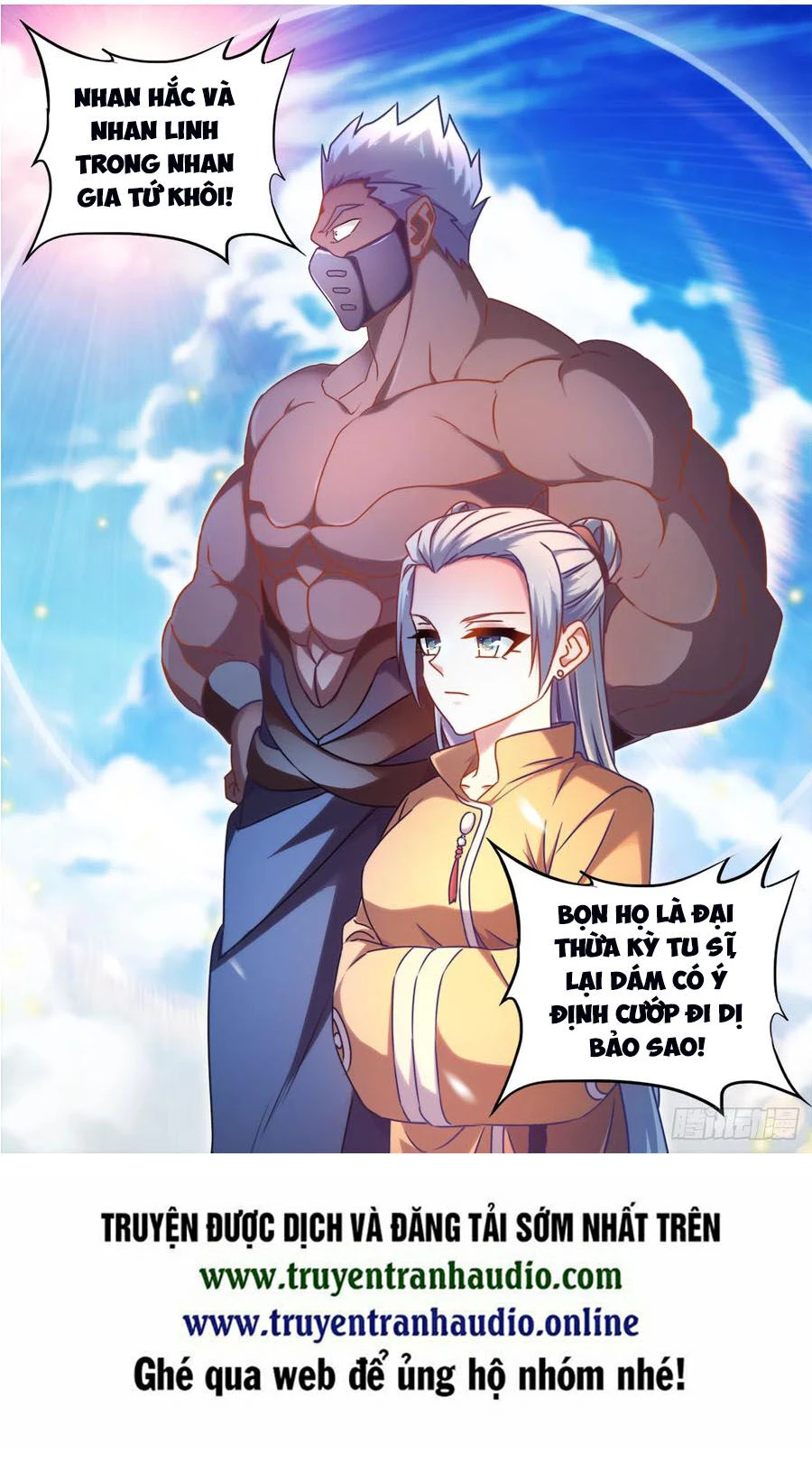 Song Tu Đạo Lữ Của Tôi Chapter 599 - 12