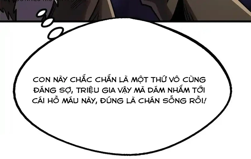 Siêu Cấp Thần Cơ Nhân Chapter 262 - 32