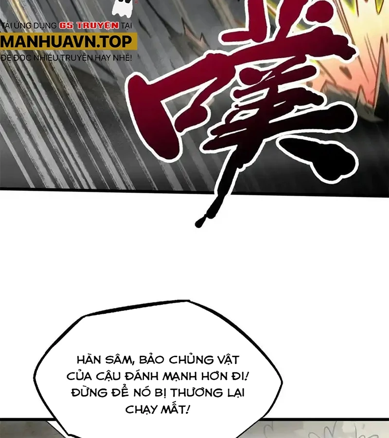 Siêu Cấp Thần Cơ Nhân Chapter 262 - 42