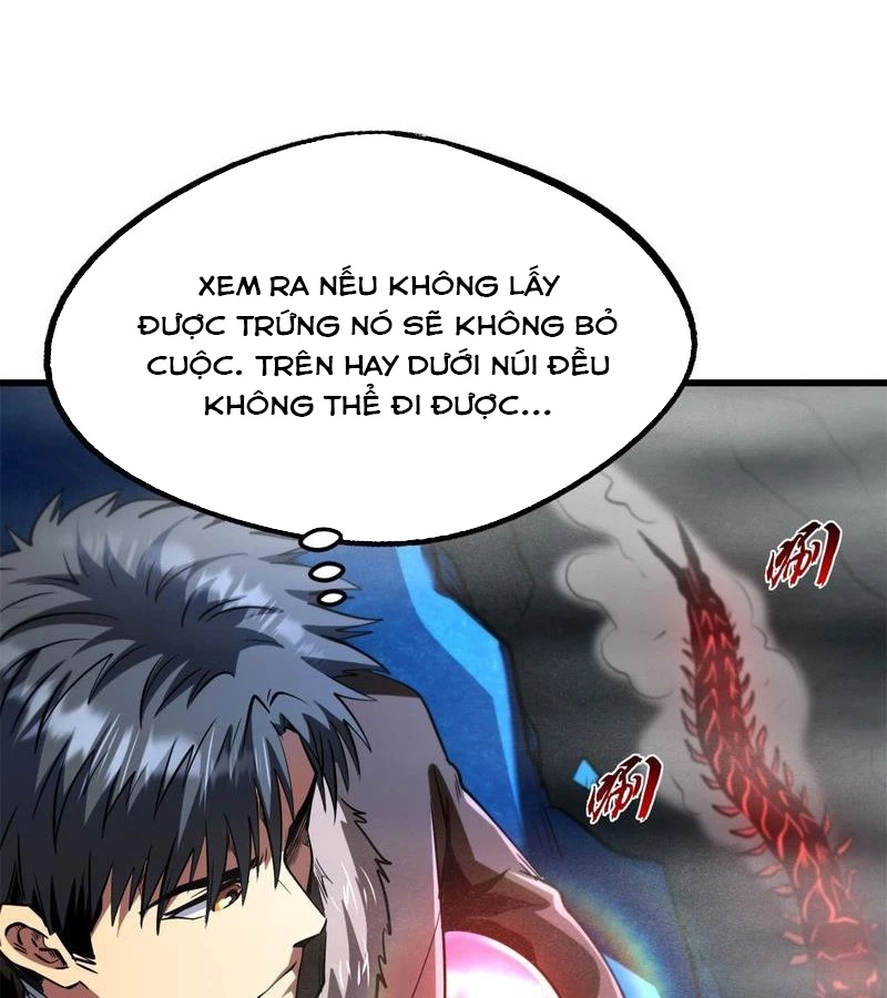 Siêu Cấp Thần Cơ Nhân Chapter 263 - 65