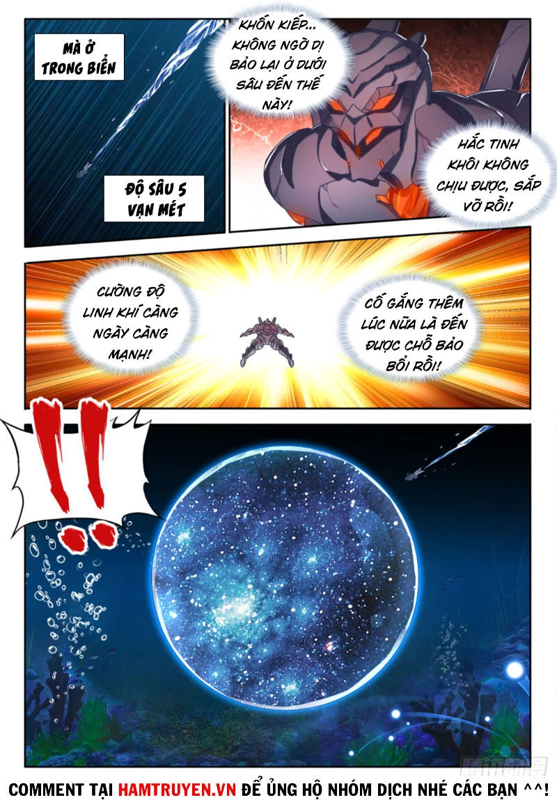 Song Tu Đạo Lữ Của Tôi Chapter 600 - 6