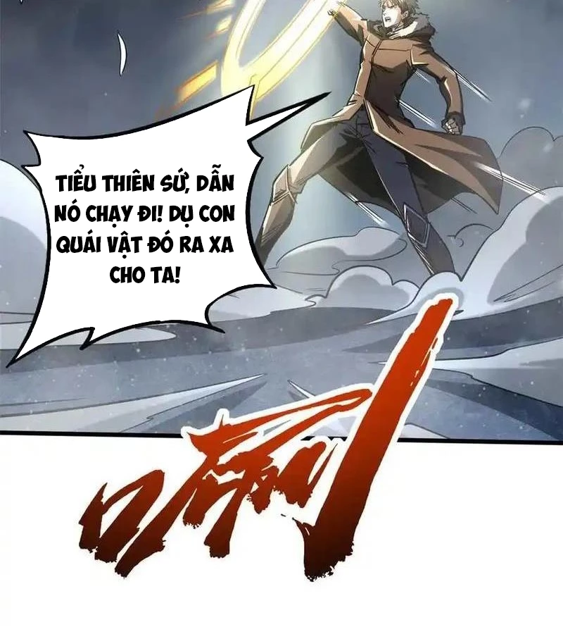 Siêu Cấp Thần Cơ Nhân Chapter 264 - 19