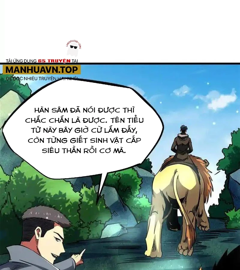 Siêu Cấp Thần Cơ Nhân Chapter 267 - 12