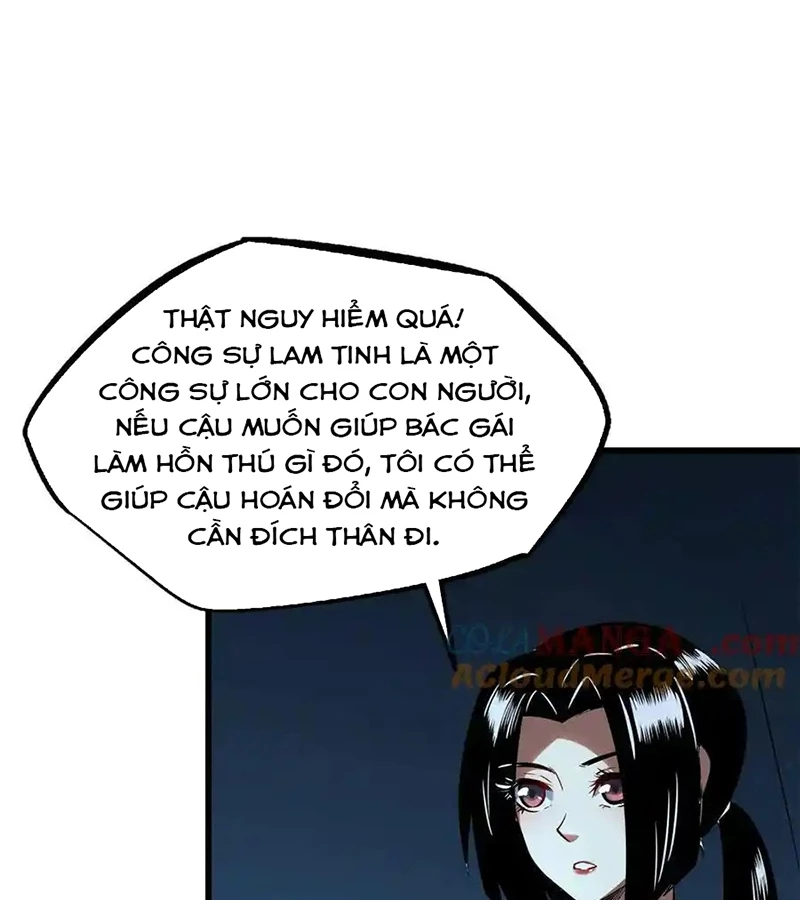 Siêu Cấp Thần Cơ Nhân Chapter 268 - 66