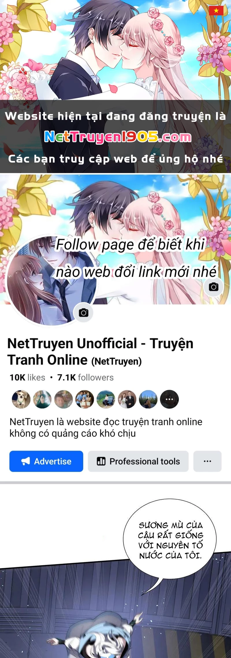 Ta Ký Kết Khế Ước Với Chính Mình Chapter 27 - 1