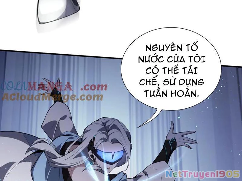 Ta Ký Kết Khế Ước Với Chính Mình Chapter 27 - 5