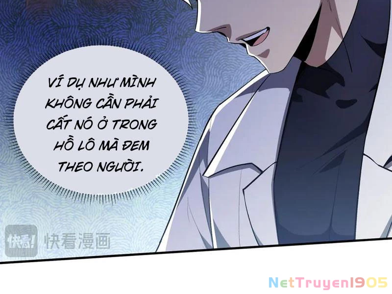 Ta Ký Kết Khế Ước Với Chính Mình Chapter 27 - 16