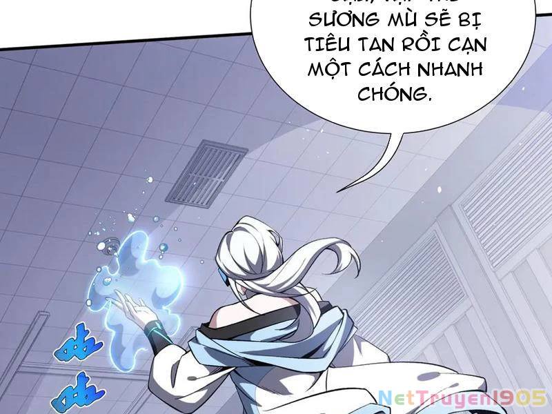Ta Ký Kết Khế Ước Với Chính Mình Chapter 27 - 42