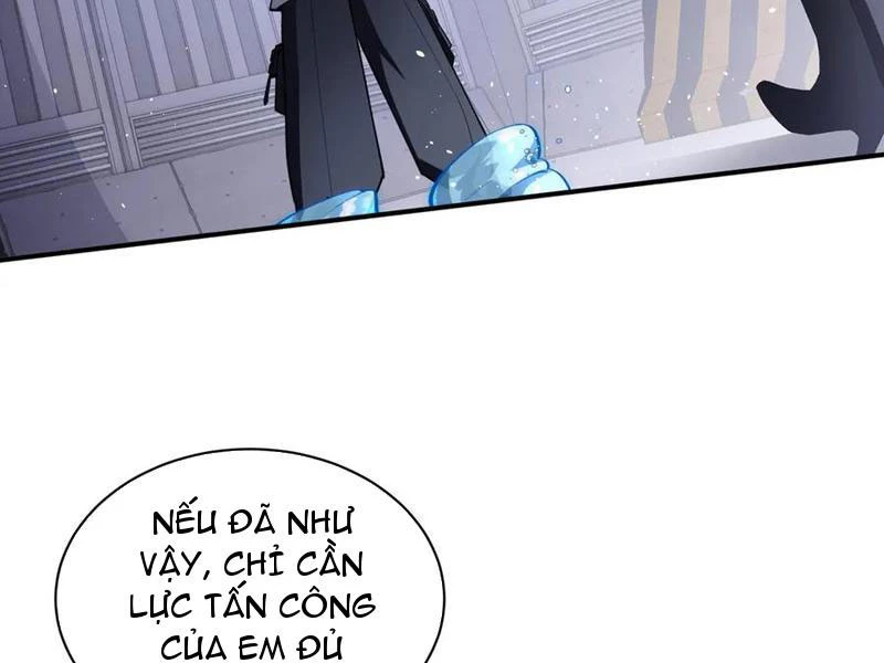 Ta Ký Kết Khế Ước Với Chính Mình Chapter 27 - 44