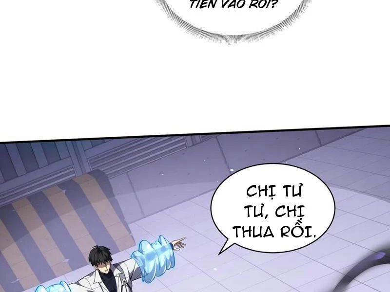 Ta Ký Kết Khế Ước Với Chính Mình Chapter 27 - 59