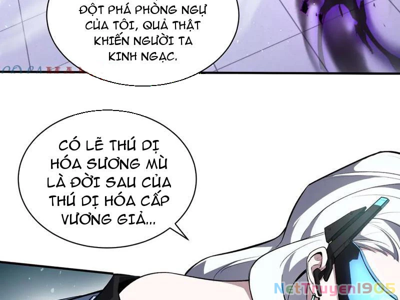 Ta Ký Kết Khế Ước Với Chính Mình Chapter 27 - 61