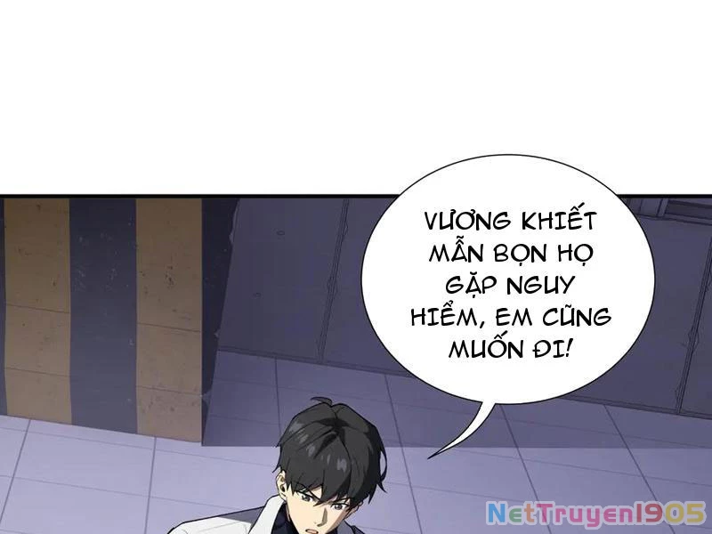 Ta Ký Kết Khế Ước Với Chính Mình Chapter 27 - 152