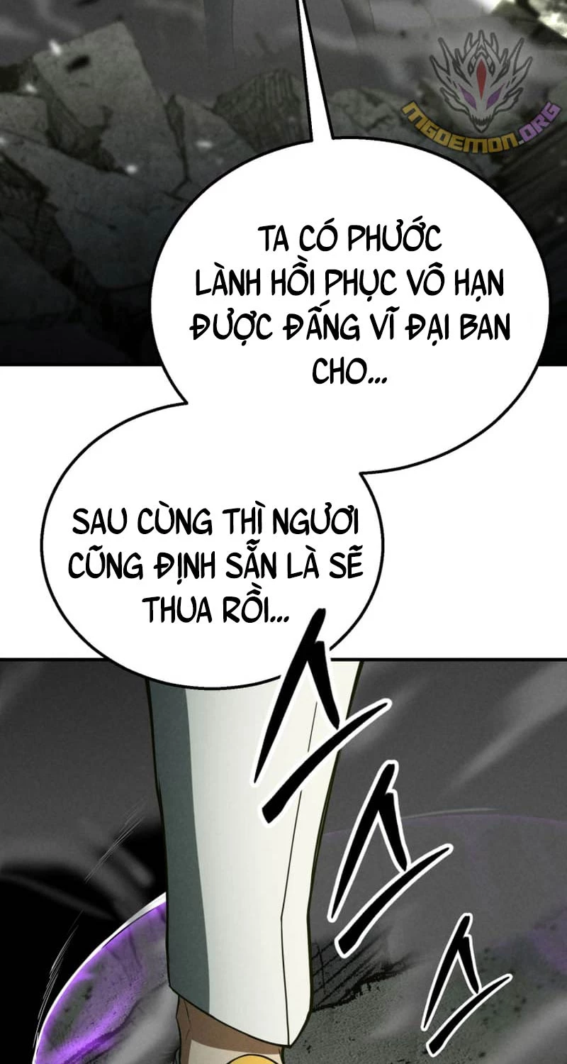 Tử Linh Sư Mạnh Nhất Chapter 62 - 114