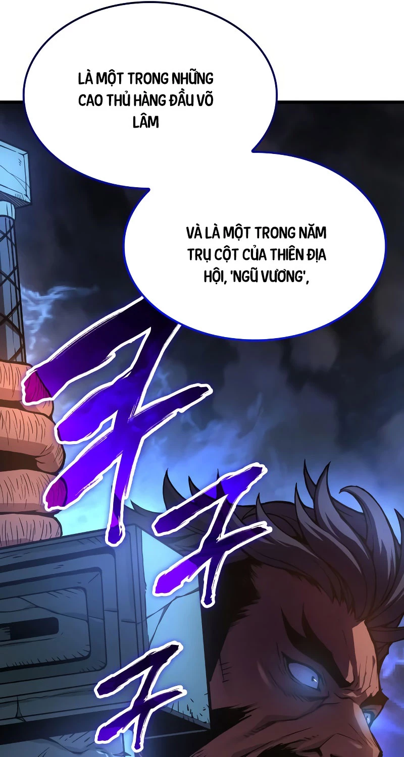 Quái Lực Loạn Thần Chapter 34 - 131